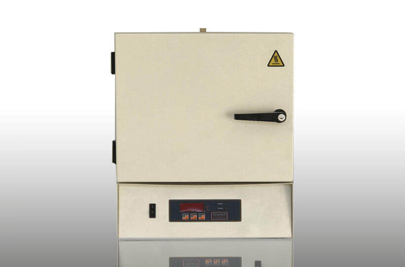 MTP Starter Series Chamber Furnace