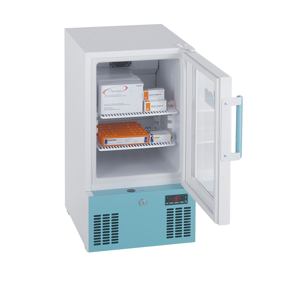 Chłodziarki farmaceutyczne Lec Medical - 5