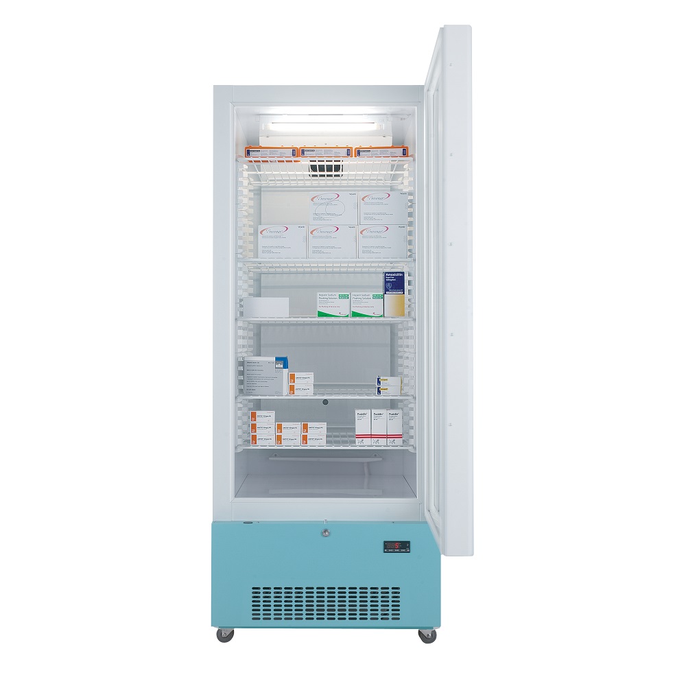 Lec Medical Refrigerators - 7
