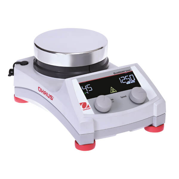 Magnetic stirrers OHAUS - 3