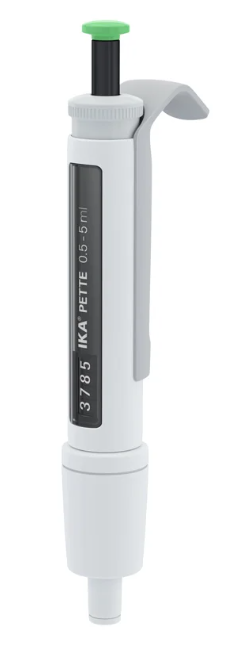 Pipeta automatyczna PETTE vario