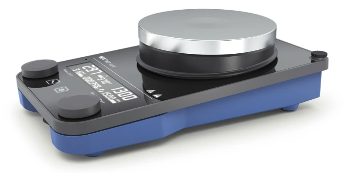 Magnetic stirrers RTC digital - 2