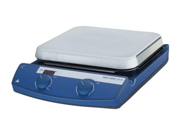 Mieszadła magnetyczne C-MAG HS
