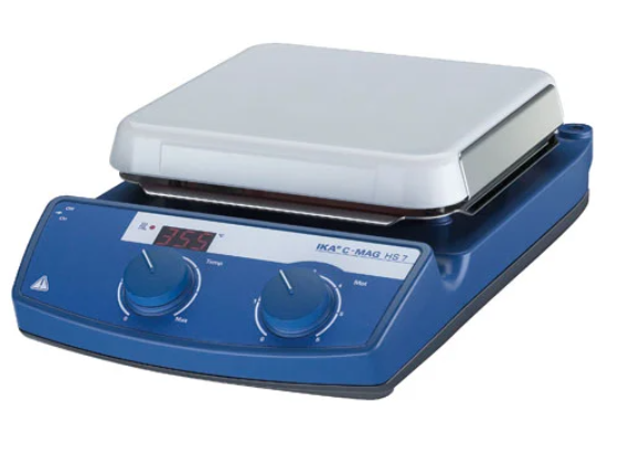 Magnetic stirrers C-MAG HS - 2