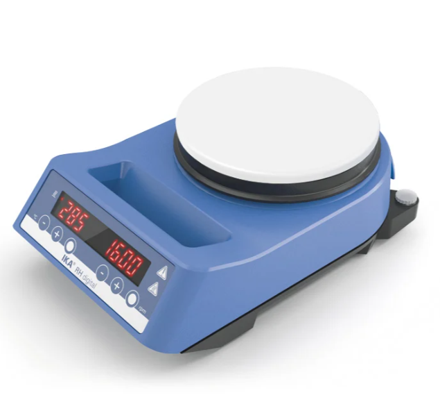 Magnetic stirrers RH/ RH digital - 4