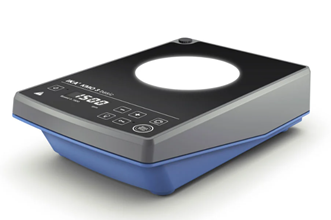 Mieszadło magnetyczne KMO 3 basic