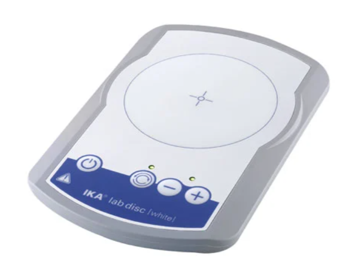 Mini magnetic stirrer Lab Disc - 1