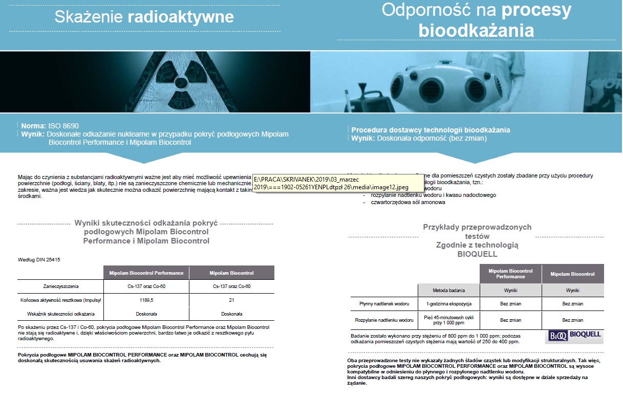 Mipolam Biocontrol Performance - 6