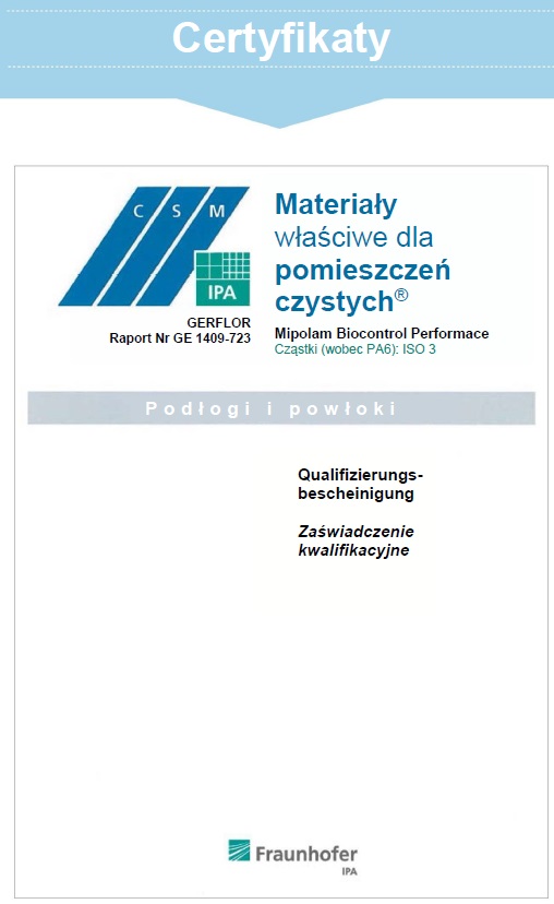 Mipolam Biocontrol Performance - 7