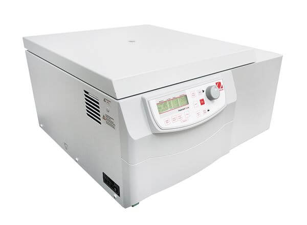 FRONTIER 5000 MULTI-PRO laboratory centrifuge - 6