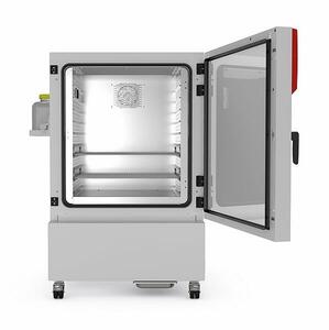 Binder KBF-S Solid.Line climate chambers - 2