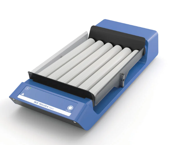 Wytrząsarki Roller - 2