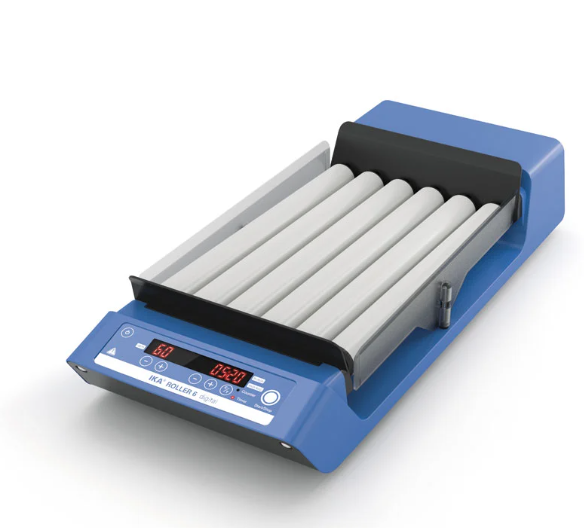 Wytrząsarki Roller - 3