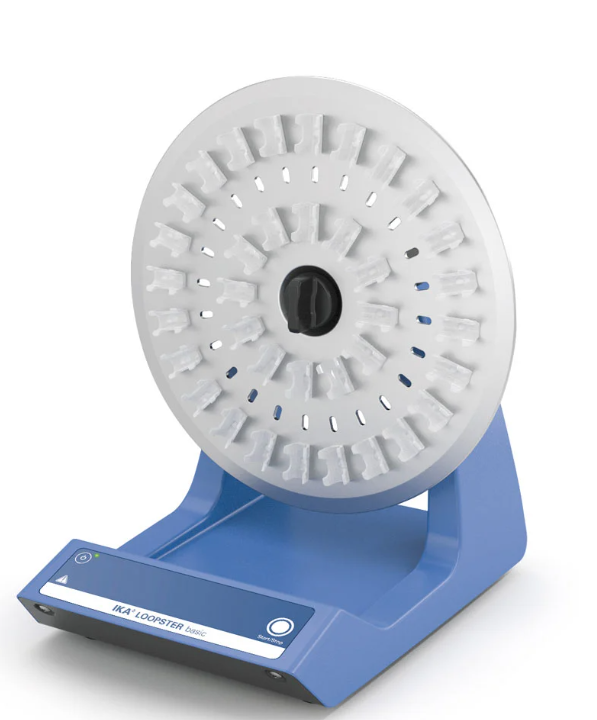 Loopster Basic/Digital shaker