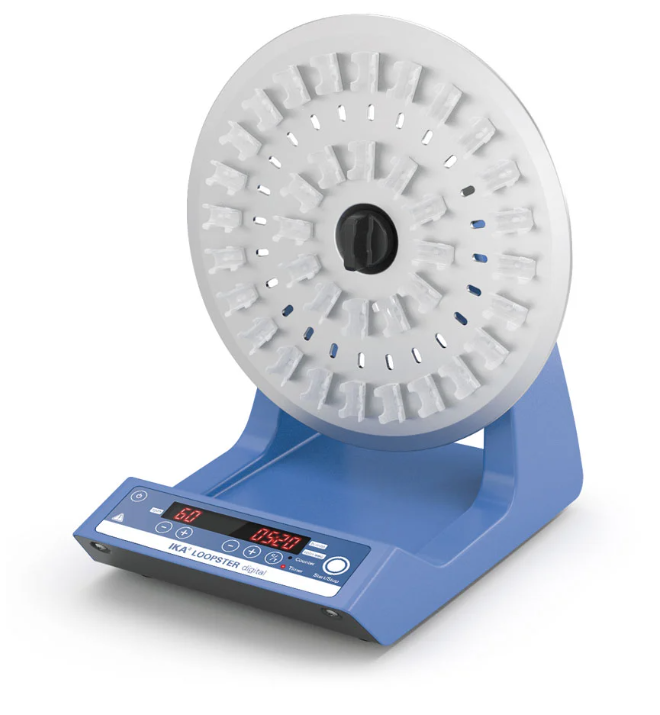 Wytrząsarki obrotowe