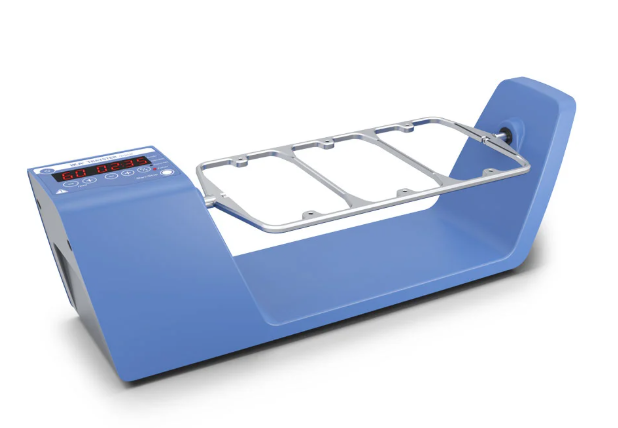 Trayster Basic/Digital Shaker