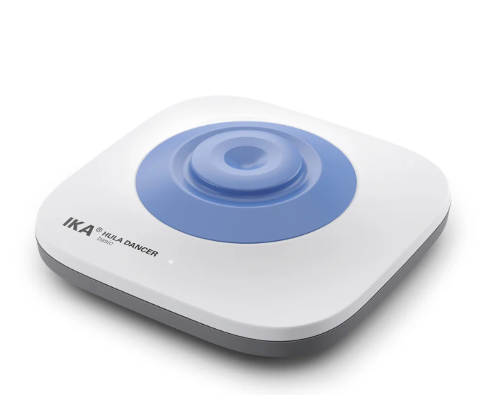 Hula Dancer Basic/Digital Shaker