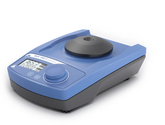 MS 3 Basic/Control Shaker - 2