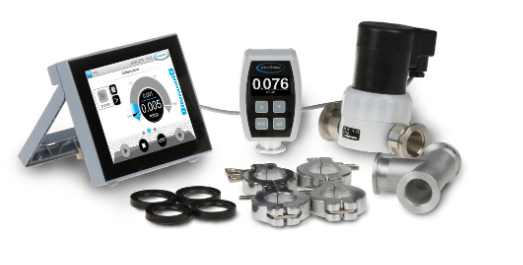 Pompy śrubowe do 10-3 mbar VACUUBRAND - 3