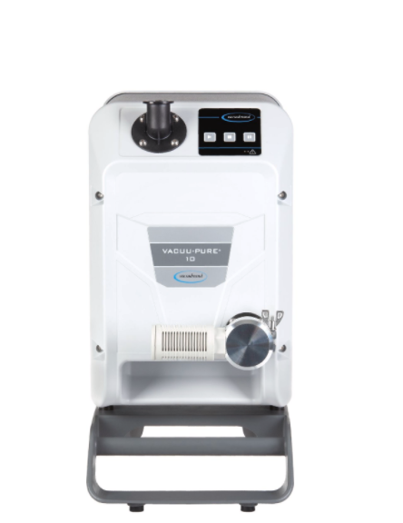 Pompy śrubowe do 10-3 mbar VACUUBRAND - 2