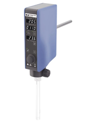 Homogenizator T 25 Easy Clean