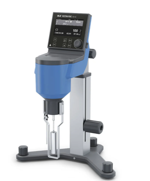 Wiskozymetr Rotavisc - 1