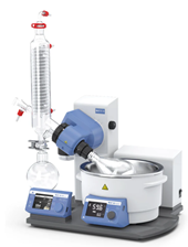 Rotary evaporators