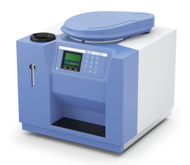 IKA C200 Calorimeter