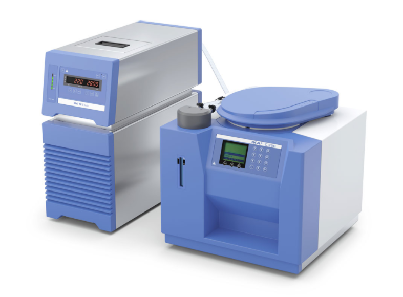 Kalorymetr C200 IKA - 2