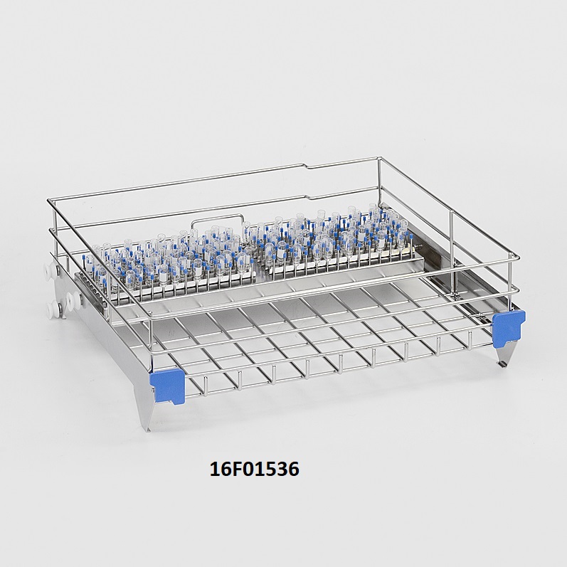 Górne kosze do zmywarek - 6