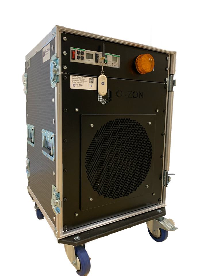 Generatory ozonu O-ZON - 3