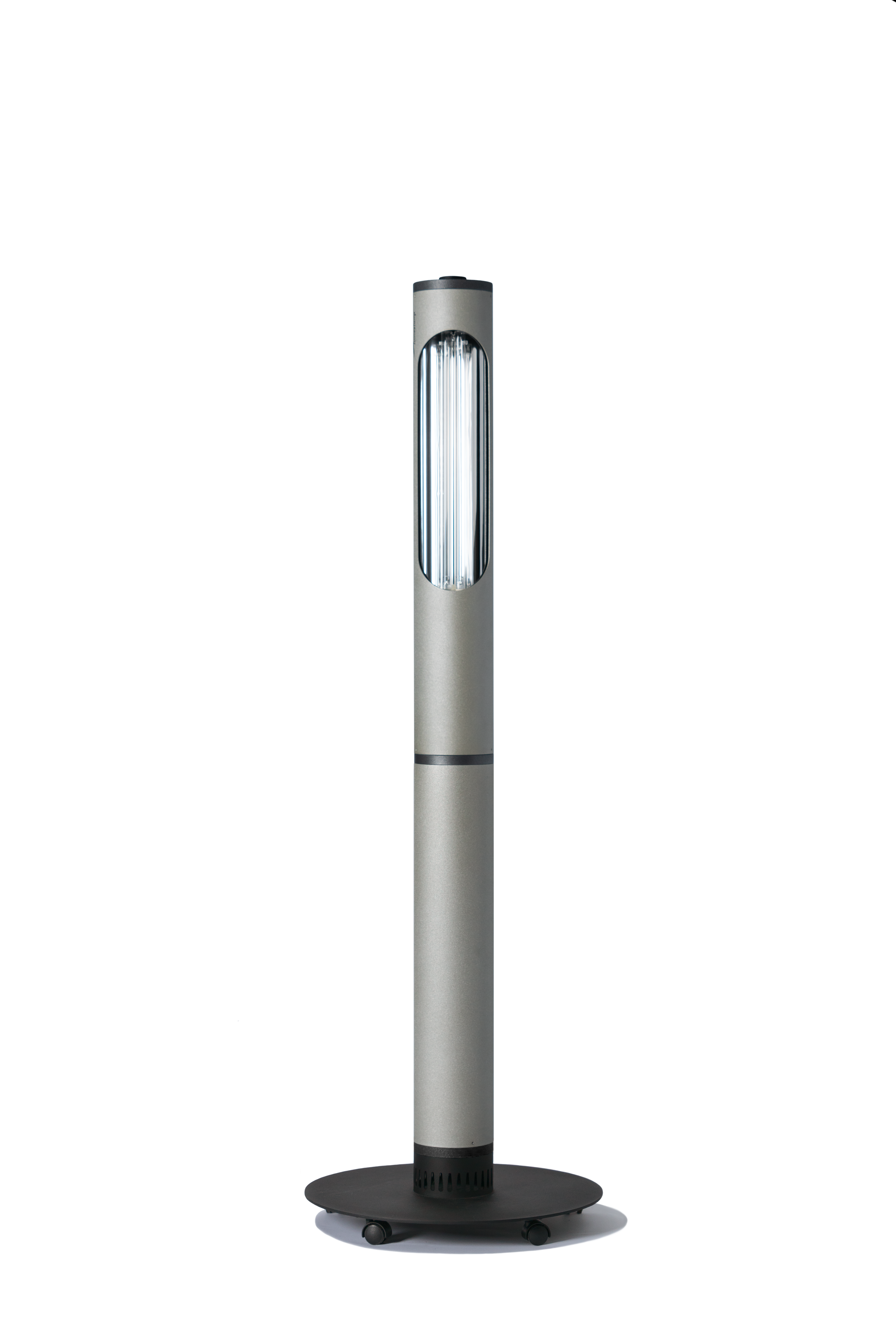 Dual function UV lamps: direct action as well as indirect action LUMEELAMP STERILIZER DUAL* series - 5