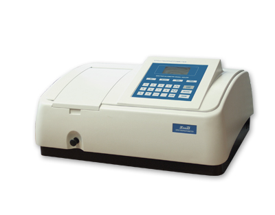 Spectrophotometer Zuzi - 2