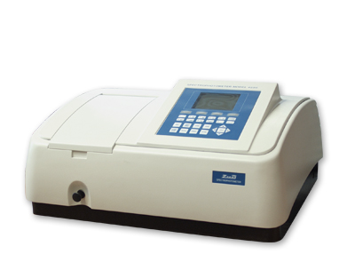 Spectrophotometer Zuzi - 3