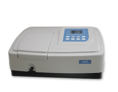 Spectrophotometer Zuzi - 4