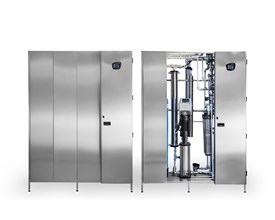 Industrial demineralizers Technical series