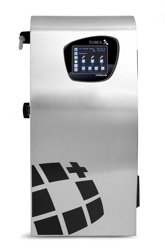 Demineralizatory serii Technical Plus - 5