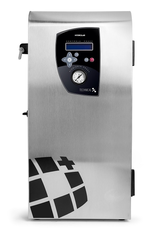 Demineralizatory serii Technical Plus - 4