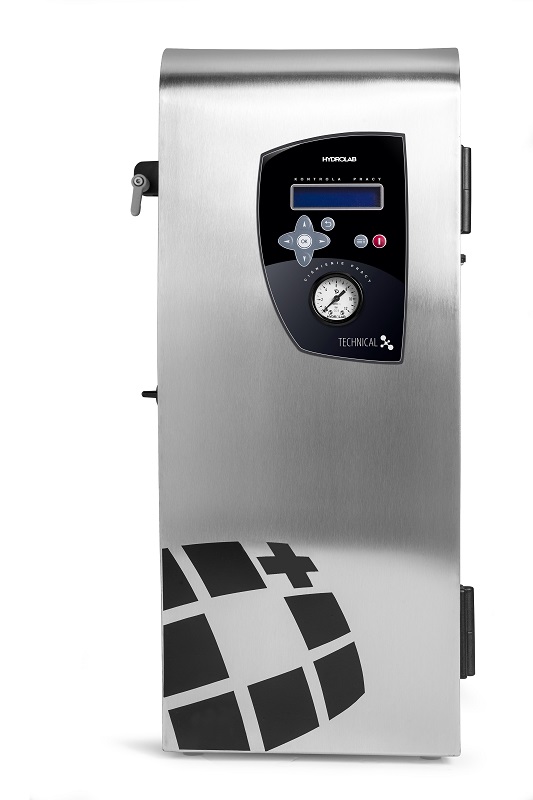 Demineralizatory serii Technical Plus - 3