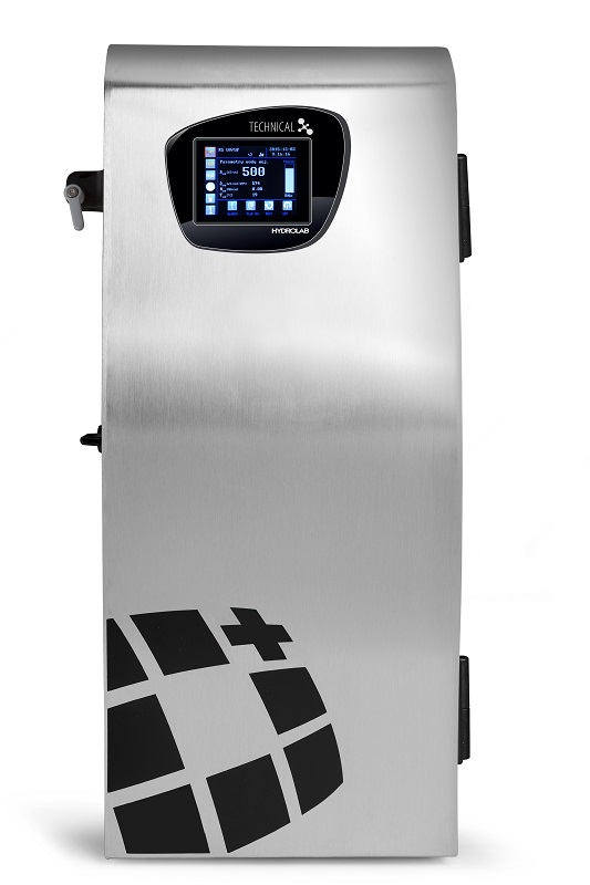 Demineralizatory serii Technical Plus