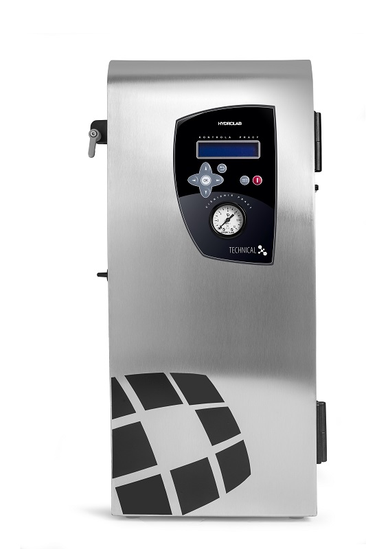 Demineralizatory serii Technical - 3