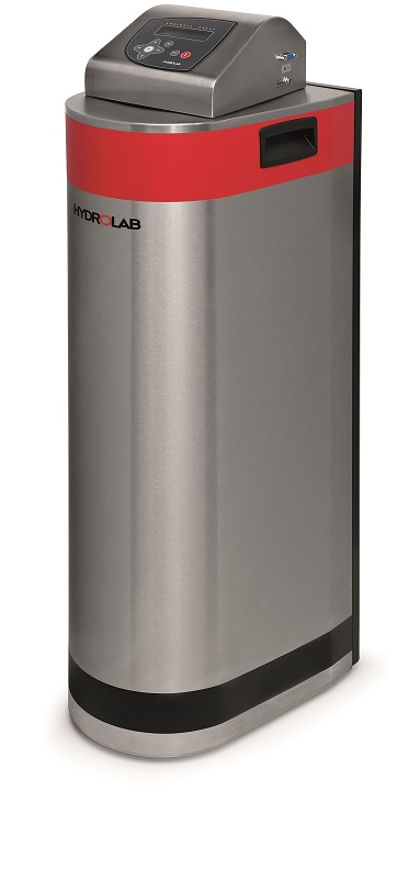 Dejonizatory serii Basic - 2