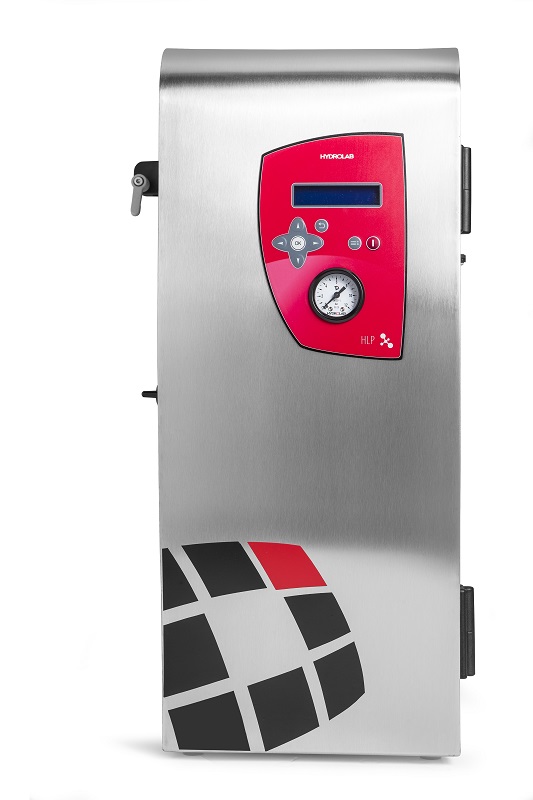 Demineralizers HLP series - 2