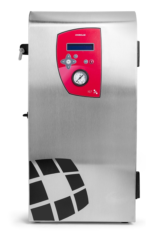 Demineralizers HLP series - 3