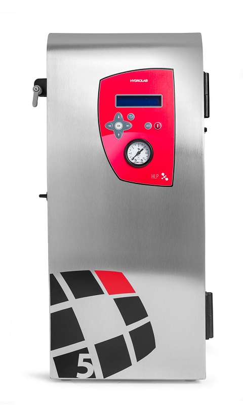 Demineralizers HLP series - 4