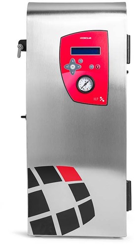 Demineralizers HLP series - 5