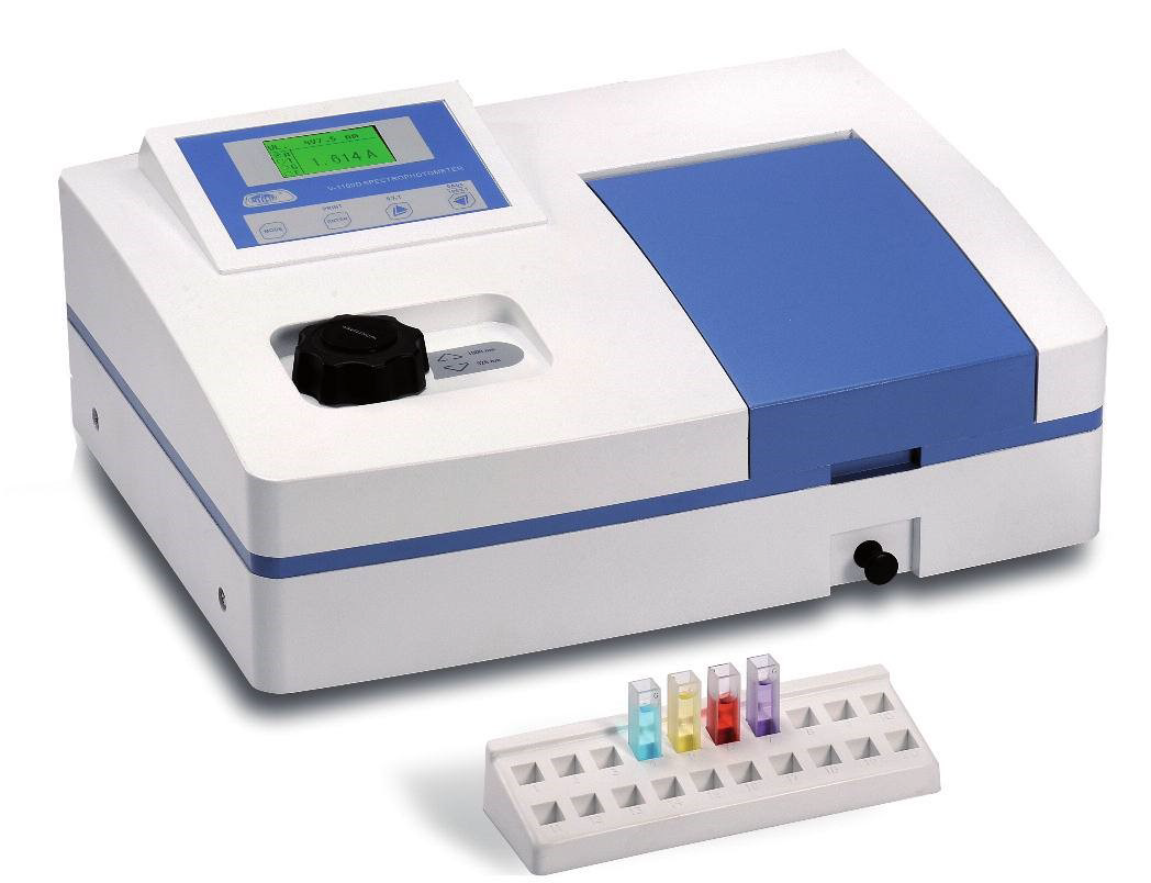 Spektrofotometr SELECTA - 4