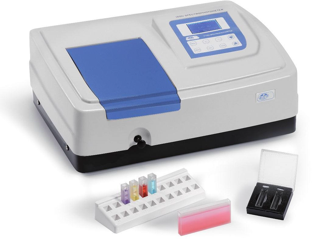 Spektrofotometr SELECTA - 3