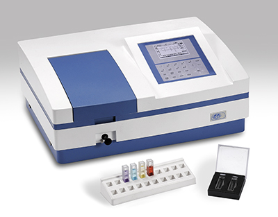 Spektrofotometr SELECTA