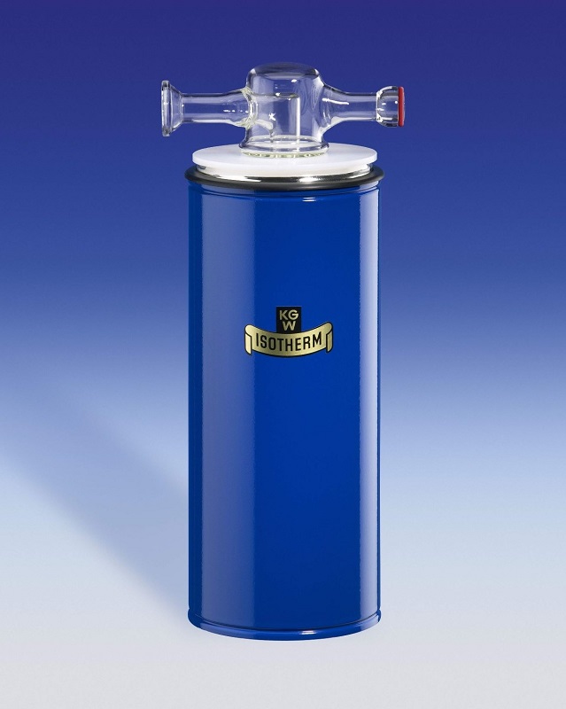 Wymrażacze KF 29  - 3